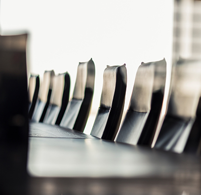 John Villa Chaired Panel at the 38th Annual Tulane Corporate Law Institute